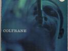 THE JOHN COLTRANE QUARTETTE LP Coltrane Impulse 