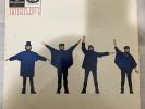 The Beatles Help  Vinyl Parlophone MONO rare 