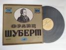 1964 USSR MELODIYA LP 01003 Furtwangler SCHUBERT Symphony No.7 (9) 