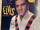 Elvis Presley Stereo 57 Essential Volume 2 LP Hype 