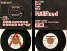 Pink Floyd Arnold Layne UK Promo 7 single 
