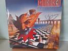 MORDRED Fools Game Vinyl  LP Noise International 1989