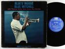 Blue Mitchell - Blues Moods LP - 