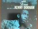 Kenny Dorham Round About Midnight At The 