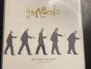 Genesis Live / The Way We Walk Volume 
