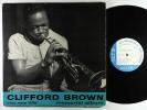 Clifford Brown - Memorial Album LP - 