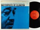 Duke Ellington - Masterpieces By Ellington LP 