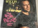 Bruce Willis The Return of Bruno SEALED  
