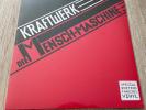 KRAFTWERK - Die Mensch-Maschine Vinyl-LP Remaster & Booklet 