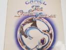 Camel - The Snow Goose - Vinyl 