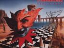 Mordred Fools Game (Vinyl) 12 Album Coloured Vinyl