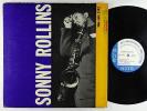Sonny Rollins - S/T LP - 