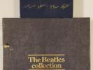 THE BEATLES COLLECTION + EP COLLECTION VINTAGE VINYL 