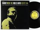 Miles Davis - Diggin LP - Prestige 