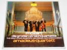 Mozart - Amadeus-Quartett - Die Großen 