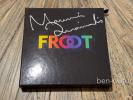 Marina and the Diamonds – Froot 7 Autographed Vinyl 