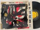 Sonny Rollins LP Sonny Boy Prestige 7207 Deep 