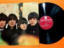 THE BEATLES (33 RPM-ITALY) PMCQ 31505  BEATLES FOR SALE  (1°  