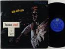 Thelonious Monk Thelonious Himself LP Riverside 12-235 