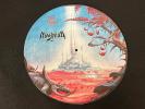 MAGNUM CHASE THE DRAGON PICTURE DISC VINYL