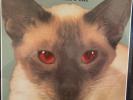 Blink-182 Cheshire Cat Vinyl LP Orig 1996 GRL-001 