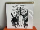 Bob Dylan Planet Waves Vinyl Record New 