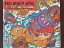 The Beach Boys “Sunshine Dream” Autographed 12” Vinyl 