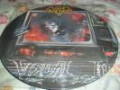 LIZZY BORDEN -VISUAL LIES- AWESOME VERY RARE 