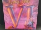 Circle Jerks VI Vinyl 1987