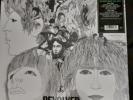 Revolver by The Beatles (Vinyl-LP)  Remaster 2012-Original 