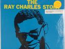 RAY CHARLES: Story Volume Two Greatest Hits 