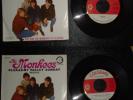 The Monkees Pleasant Valley Sunday/Words 7 1967 Dolenz 