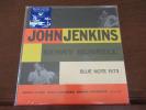 JOHN JENKINS/KENNY BURRELL - Music Matters 2