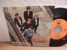 The Yardbirds Heart Full Of Soul 7 EP 