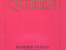 Queen Hammer To Fall Headbangers Mix 12 Maxi 