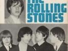 ROLLING STONES Carol 1964 or. HOLLAND first ep 