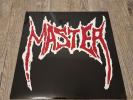 Master - Master Picture LP Limitiert seltenwie  
