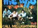 The Who - Call Me Lightning / Dr. 