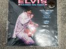 Elvis Presley Raised On Rock - For 