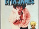 ETTA JAMES YOUR GOOD THING LIVE AT 