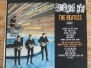 The Beatles Something New Capitol Record Club 