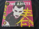 The Adicts - Fifth Overture Album RSD 2023 