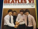 The Beatles Beatles VI US Orig’65 Capitol 