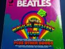 The Beatles Magical Mystery Tour Plus Other 