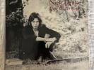 Nick Drake “Time of No Reply” Vinyl 