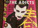 THE ADICTS - FIFTH OVERTURE - RSD-23 