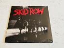 Skid Row - Skid Row Vinyl 1st 