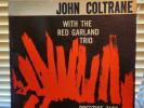John Coltrane with the Red Garland Trio 1958 