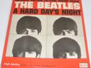 THE BEATLES- A HARD DAY`S NIGHT 