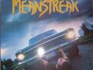 Meanstreak Roadkill 12 vinyl LP original 1988 issue Music 